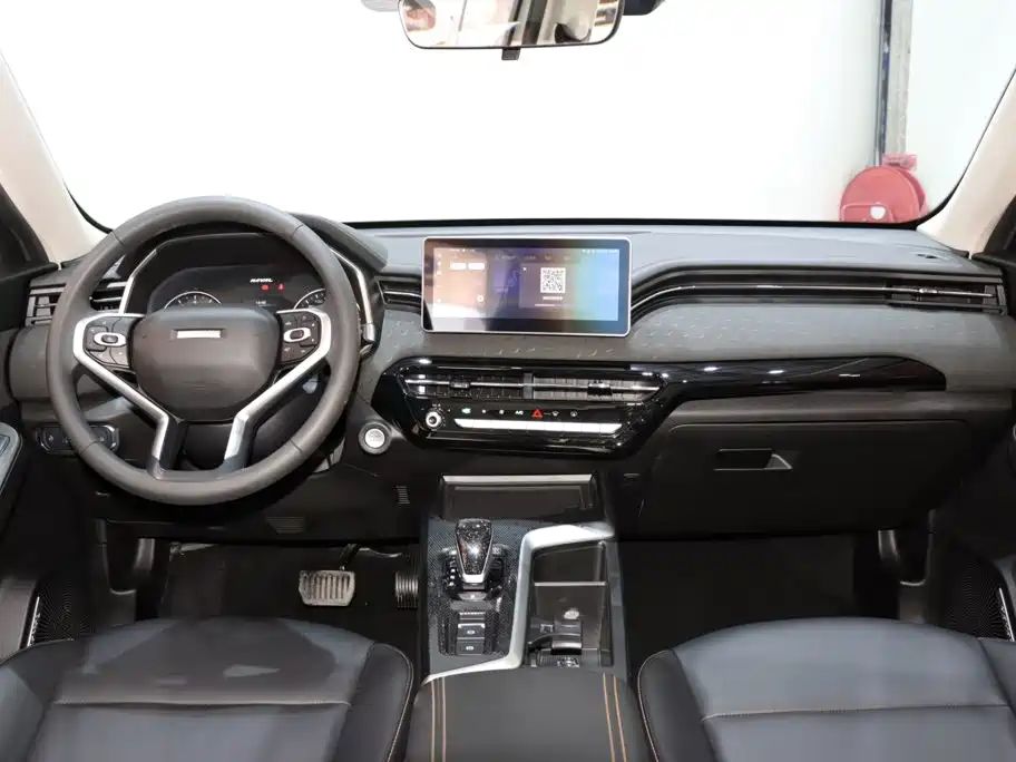 Haval Chitu 2023 2023 1.5T Progressive