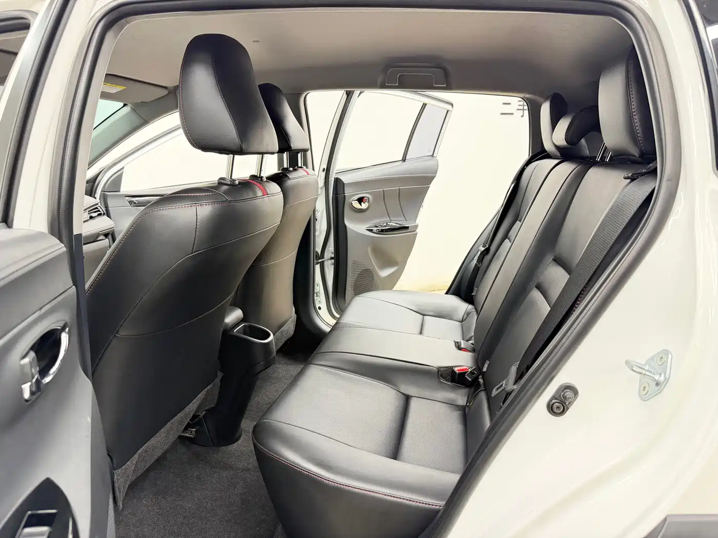 Toyota YARiS L Zhi Xuan 2023 2022 Zhi Xuan X 1.5L CVT Luxury PLUS Edition