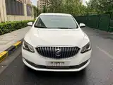 Фото 2 - Buick Excelle