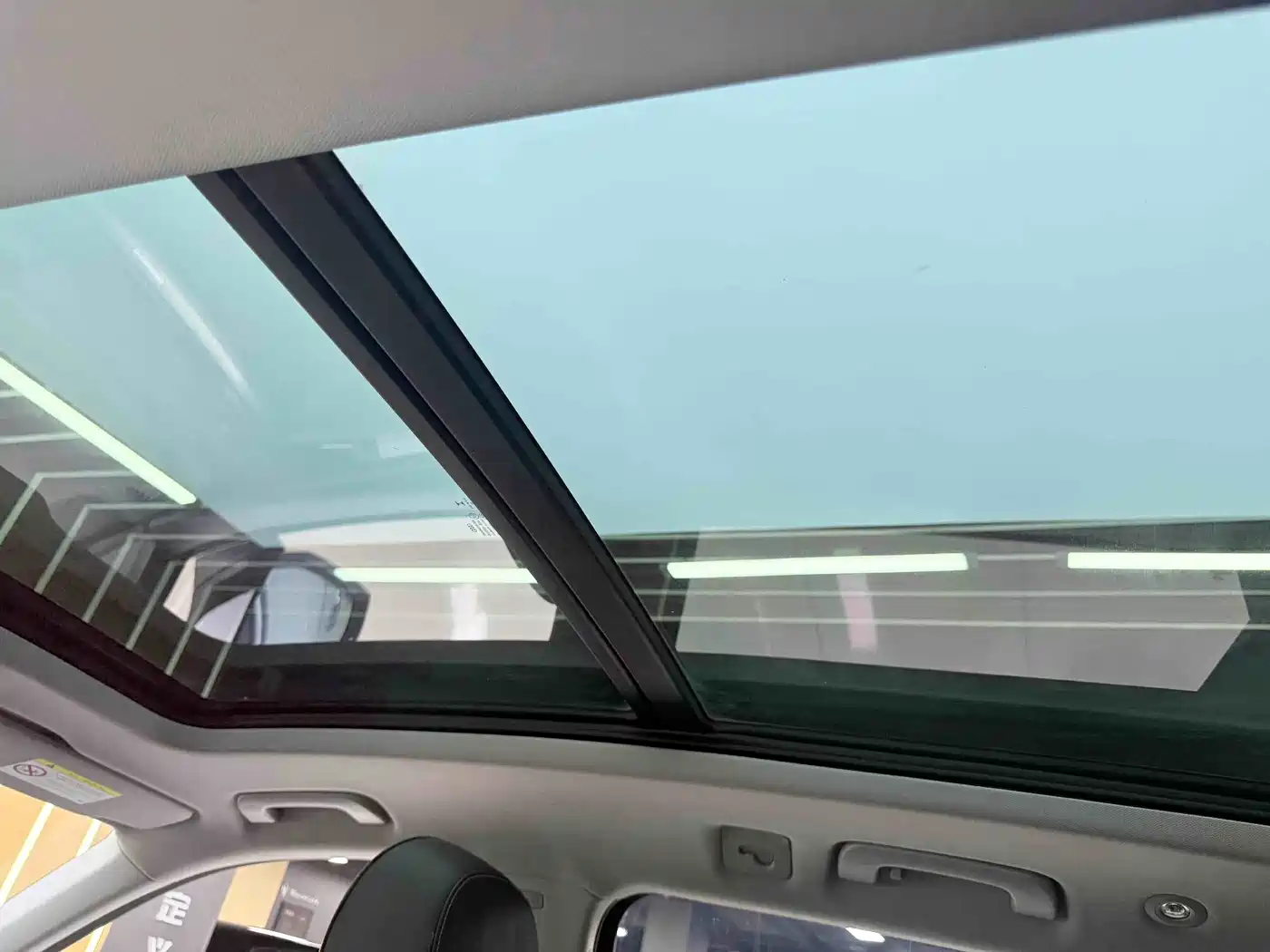 Audi Q5L 2020 40 TFSI Prestige Fashion фото 11