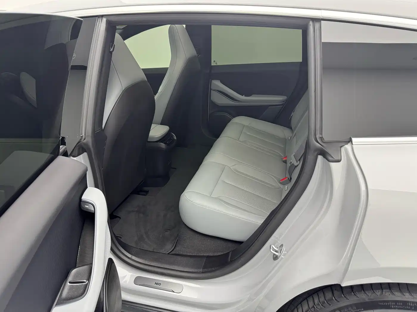 NIO ET5T 2024 2024 75kWh Touring