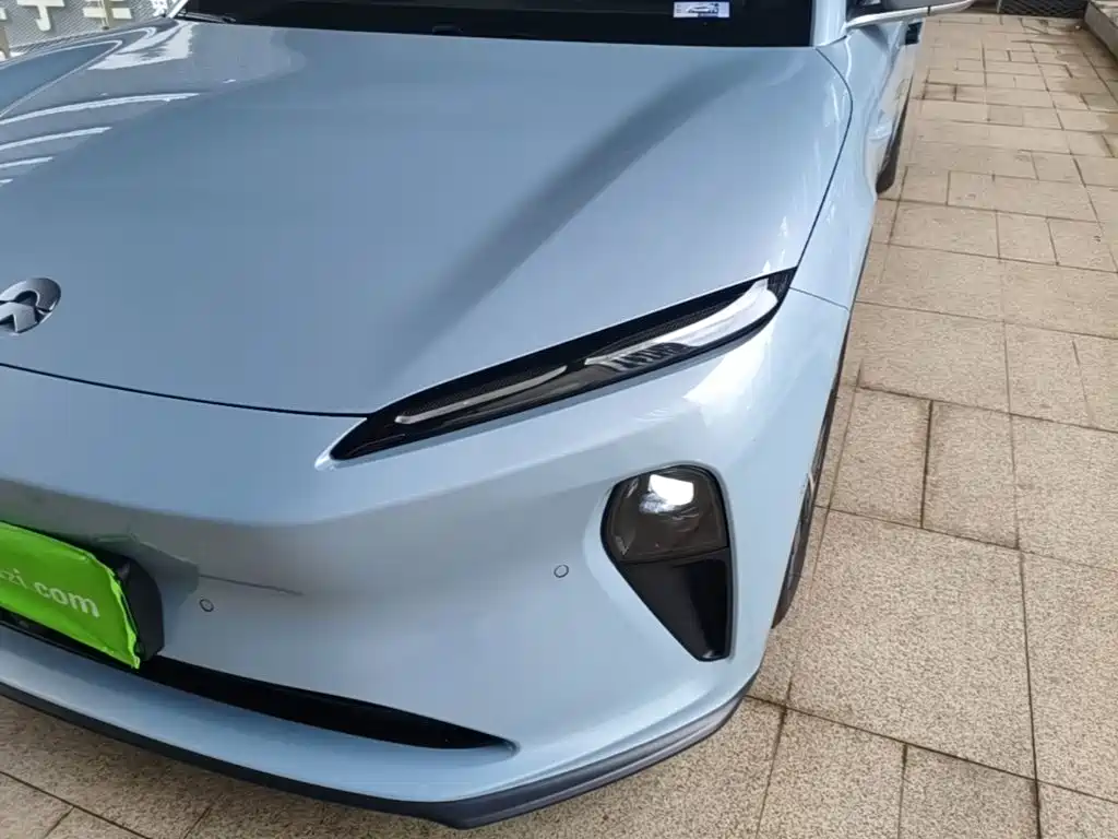 Фото 18 - NIO ET5T