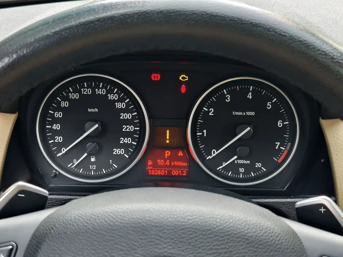 BMW X1 (Import) 2012 Model xDrive28i фото 42