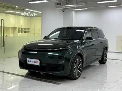 Li Auto L9