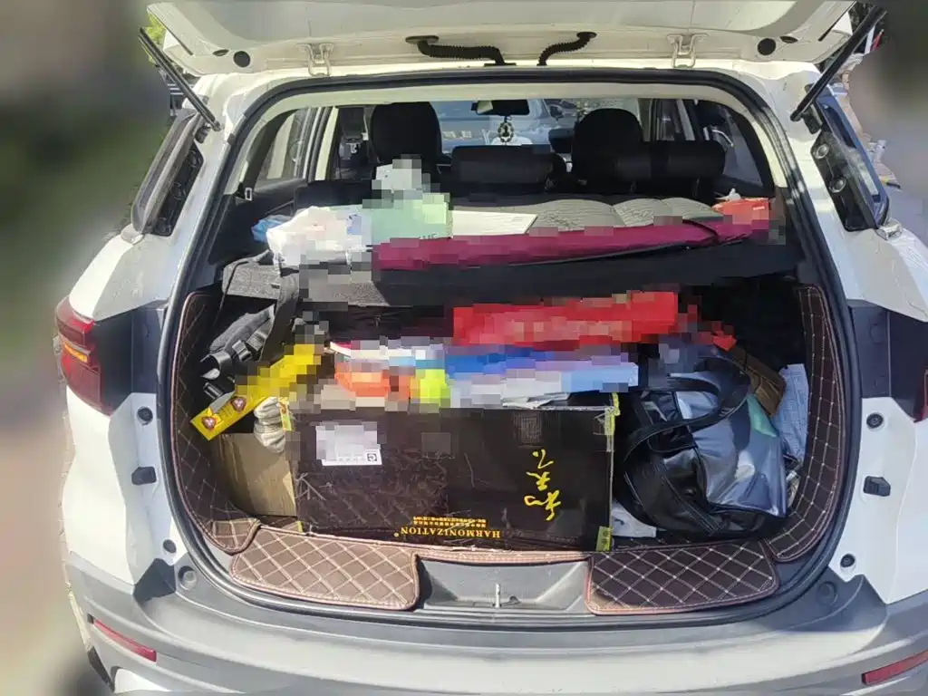 Photo 13 - Ford Territory