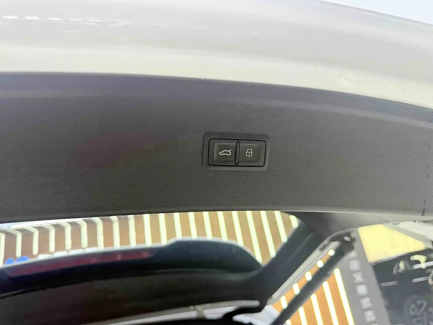 Audi Q5L 2020 40 TFSI Prestige Fashion фото 9