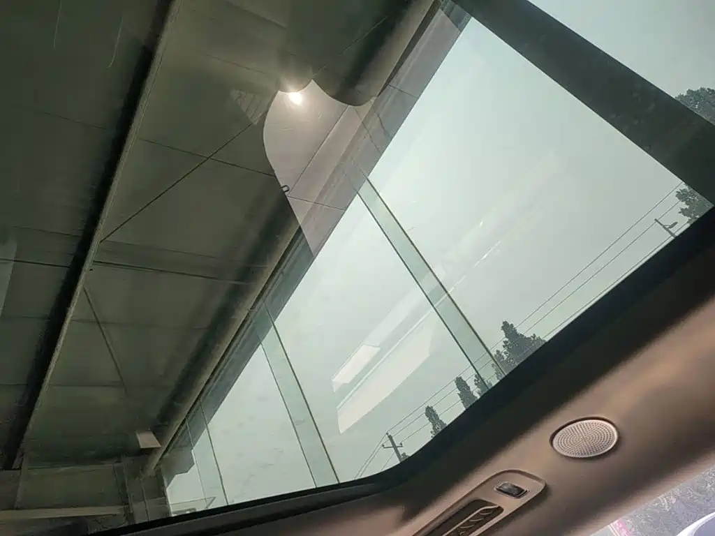 Li Auto MEGA 2024 2024 Ultra