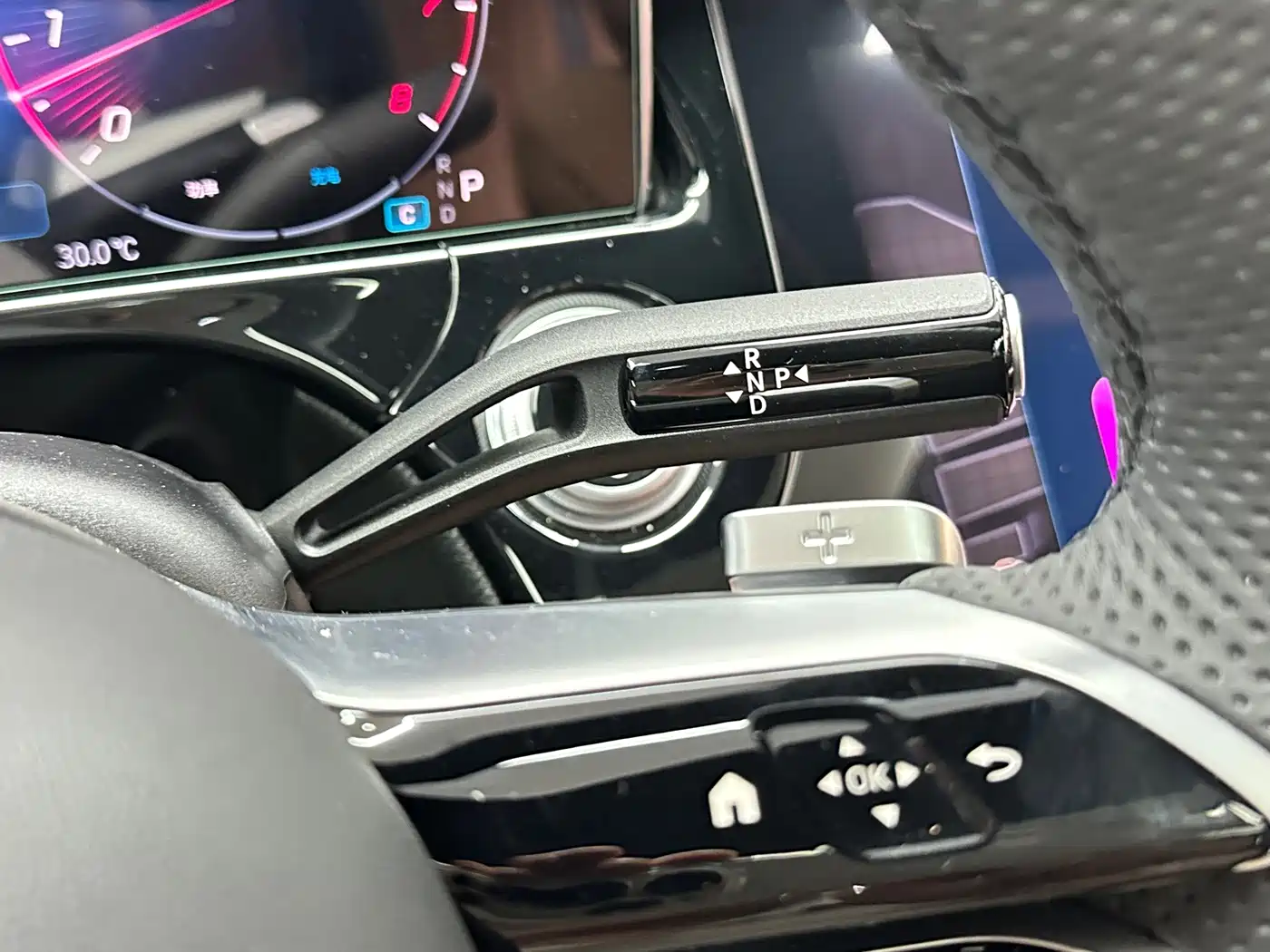 Mercedes-Benz E-Class 2026