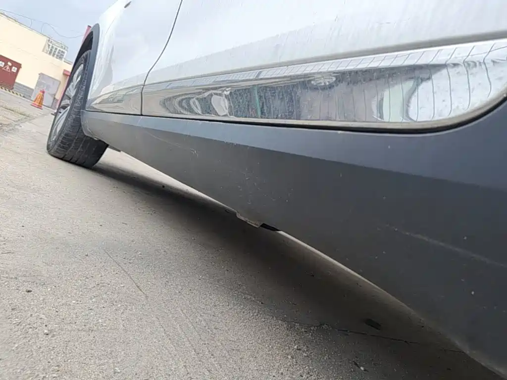 DS 6 2018 2016 1.6T Luxury THP160