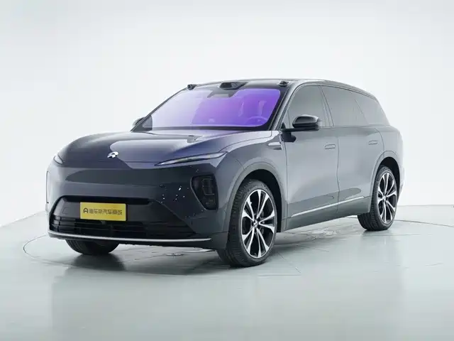 NIO ES8 2024
