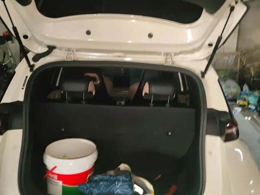 BYD Seagull 2023 2023 Freedom Edition