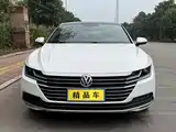 Фото 2 - Volkswagen CC