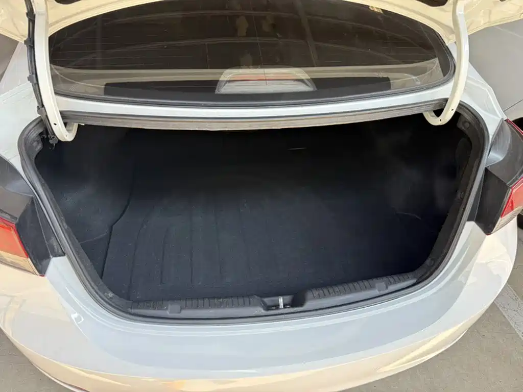 Hyundai Langdong 2017 2016 1.6L Automatic Premium Edition