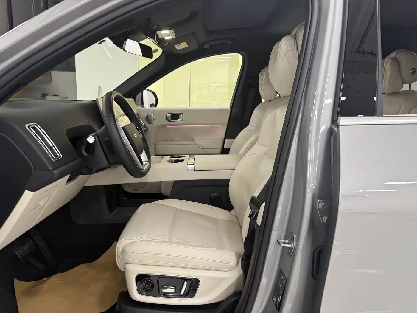 Li Auto Li L8 2025 2024 Max