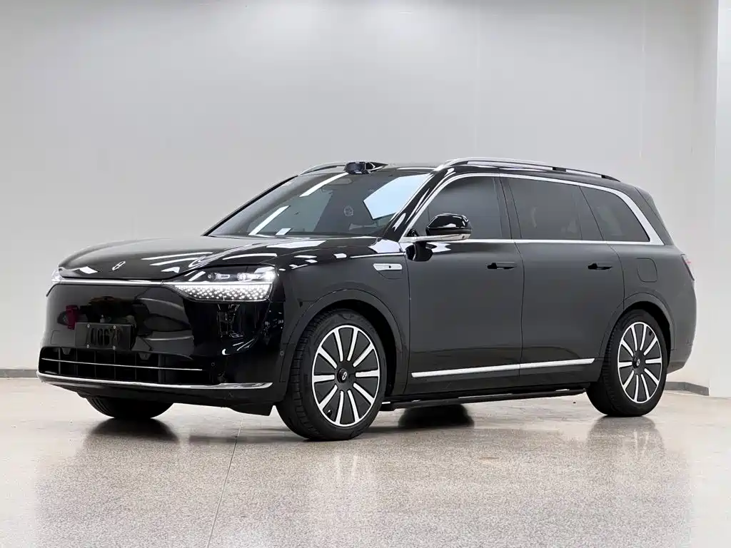 Aito M9 2024 2024 Extended Range Ultra 42kWh 6-Seater