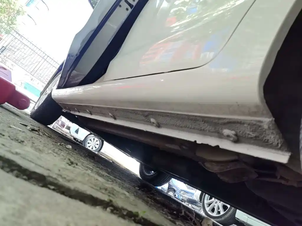 Фото 22 - Haima M3