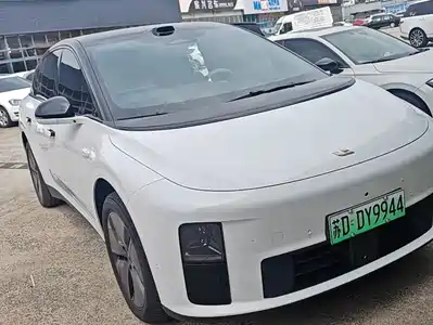 Li Auto i6