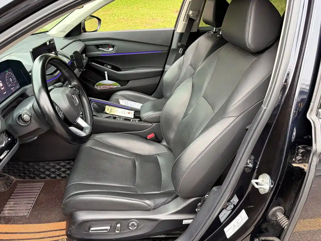 Honda Accord 2024 2023 260TURBO Excellence Edition