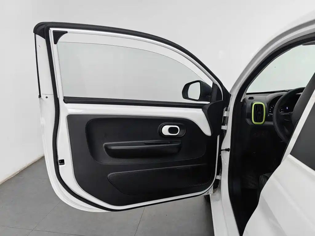Roewe Clever 2021 2021 302km New Four-Seat Super Edition