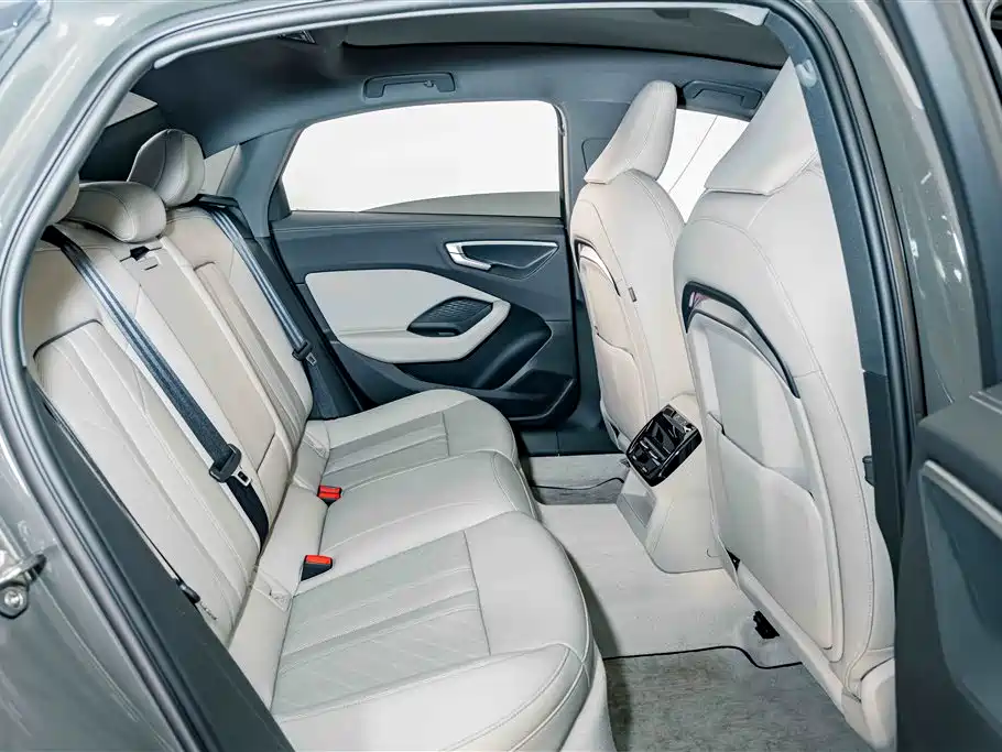 Audi A5L 2026 2026 2.0T Sport Edition