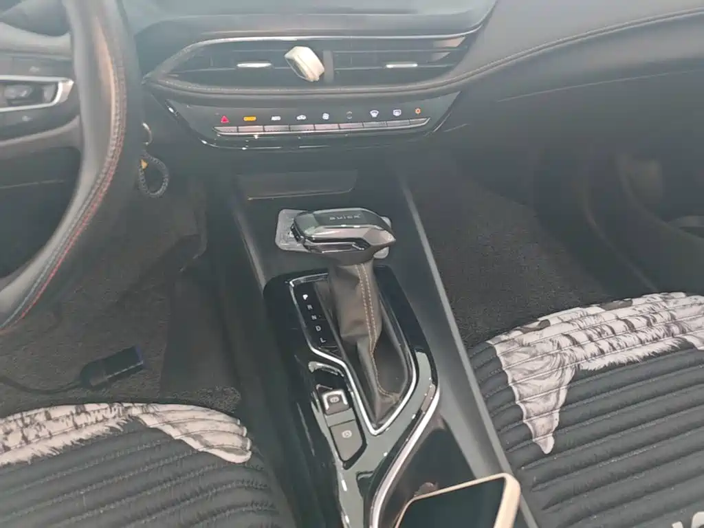 Buick Verano 2025 2023 Pro Joy Edition