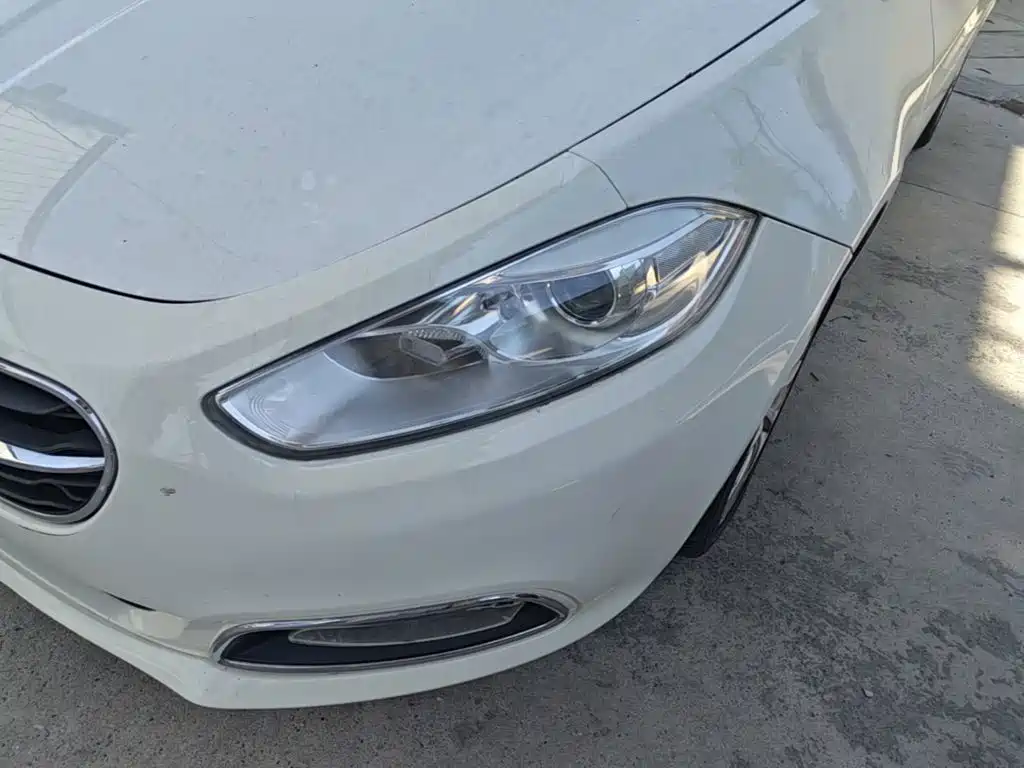 Fiat Viaggio 2015 2015 1.4T Automatic Smart Edition