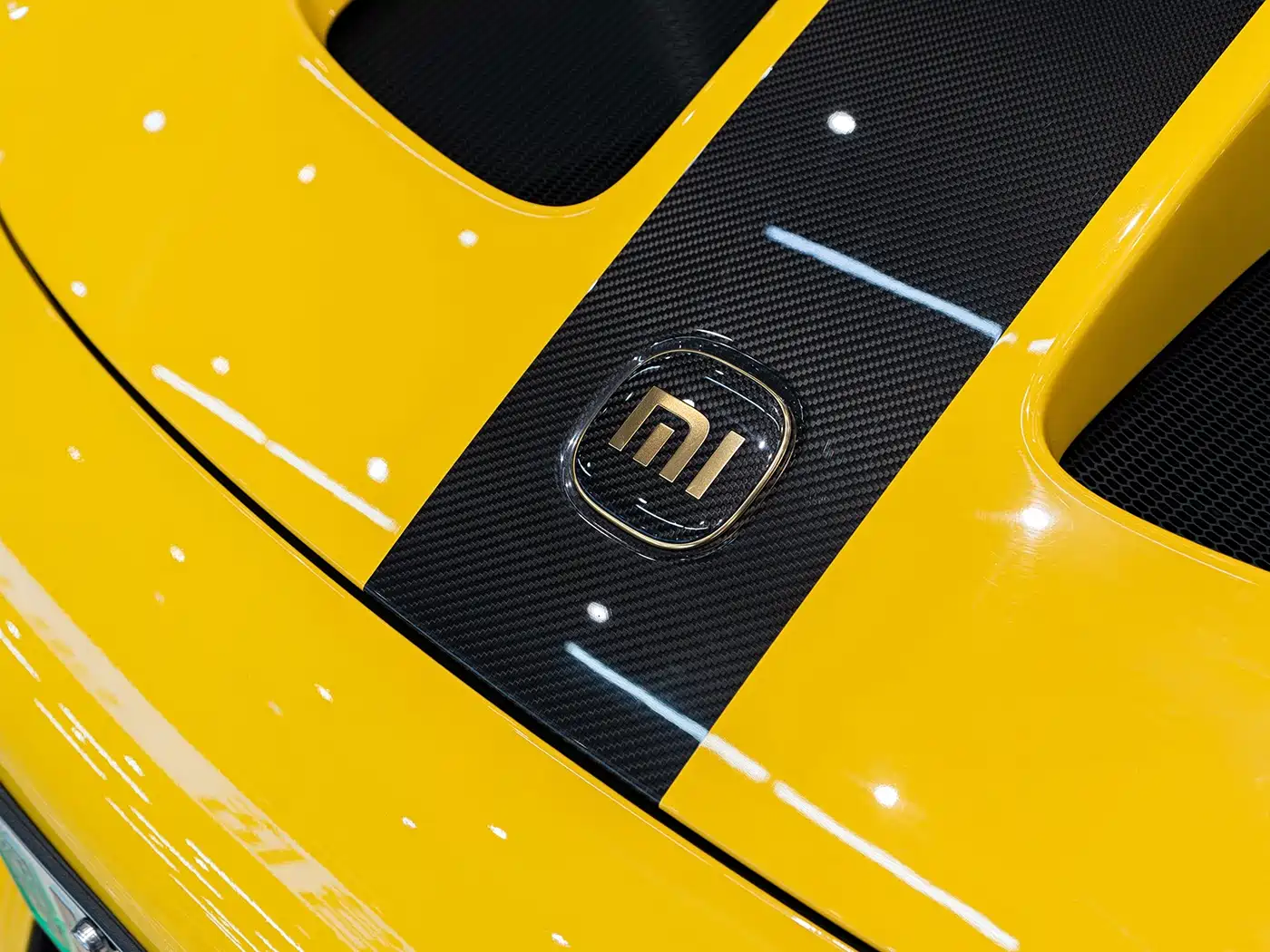 Xiaomi Auto Xiaomi SU7 Ultra 2026 2025 Model Ultra