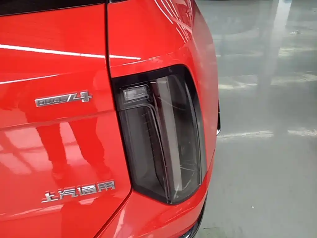 Cadillac IQ Ao Ge 2026 2024 AWD Long Range Edition