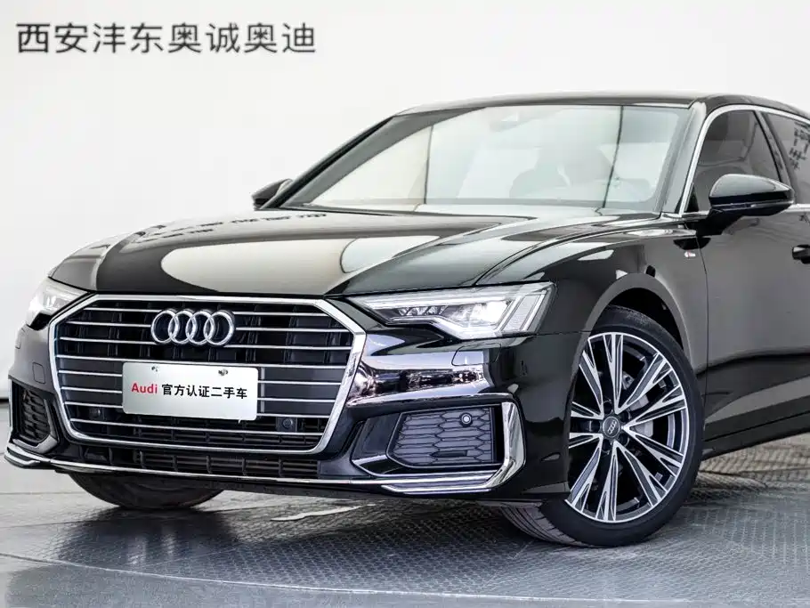 Audi A6L, миниатюра 20