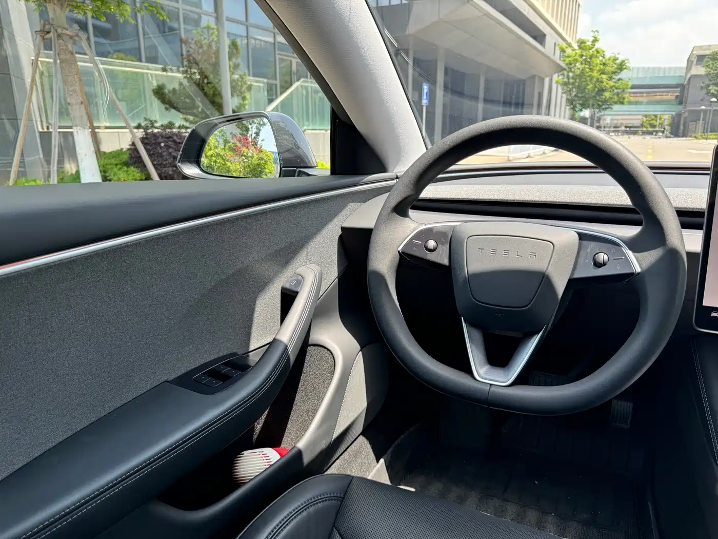 Tesla Model 3 2023 Rear-Wheel Drive фото 6