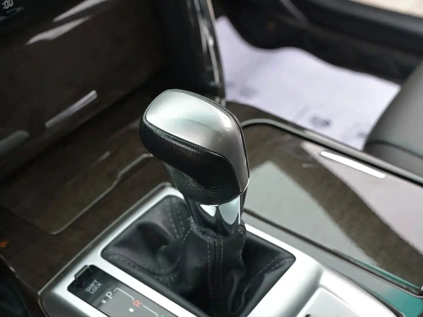 Toyota Reiz 2018 2013 2.5V Elite Edition