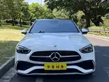 Фото 2 - Mercedes-Benz C-Class