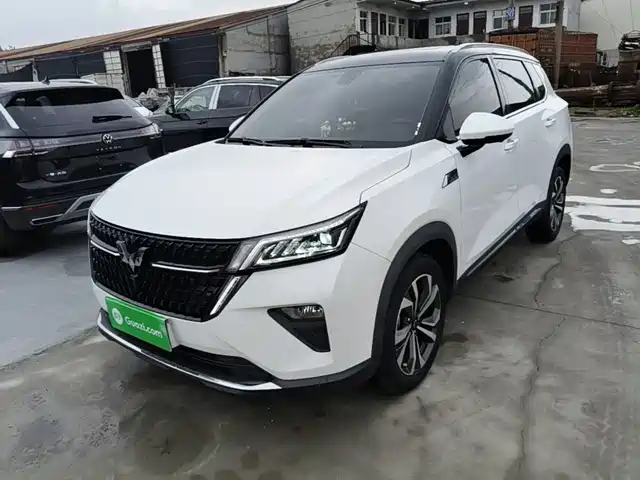 Wuling Motors Wuling Xingchen 2024