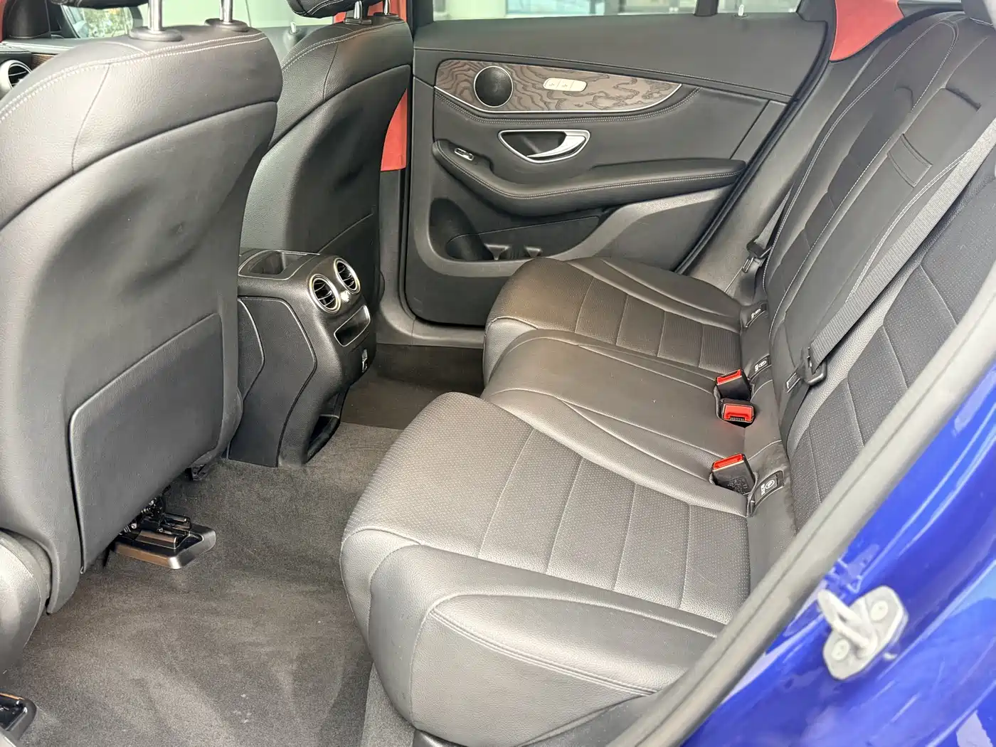 Mercedes-Benz GLC 2020 GLC 300 L 4MATIC Dynamic фото 16