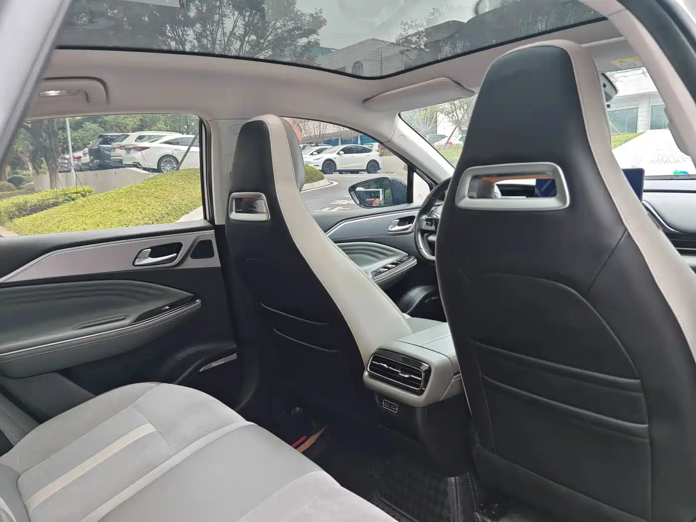 Aion S Plus 2022 2022 70 Smart Drive Edition