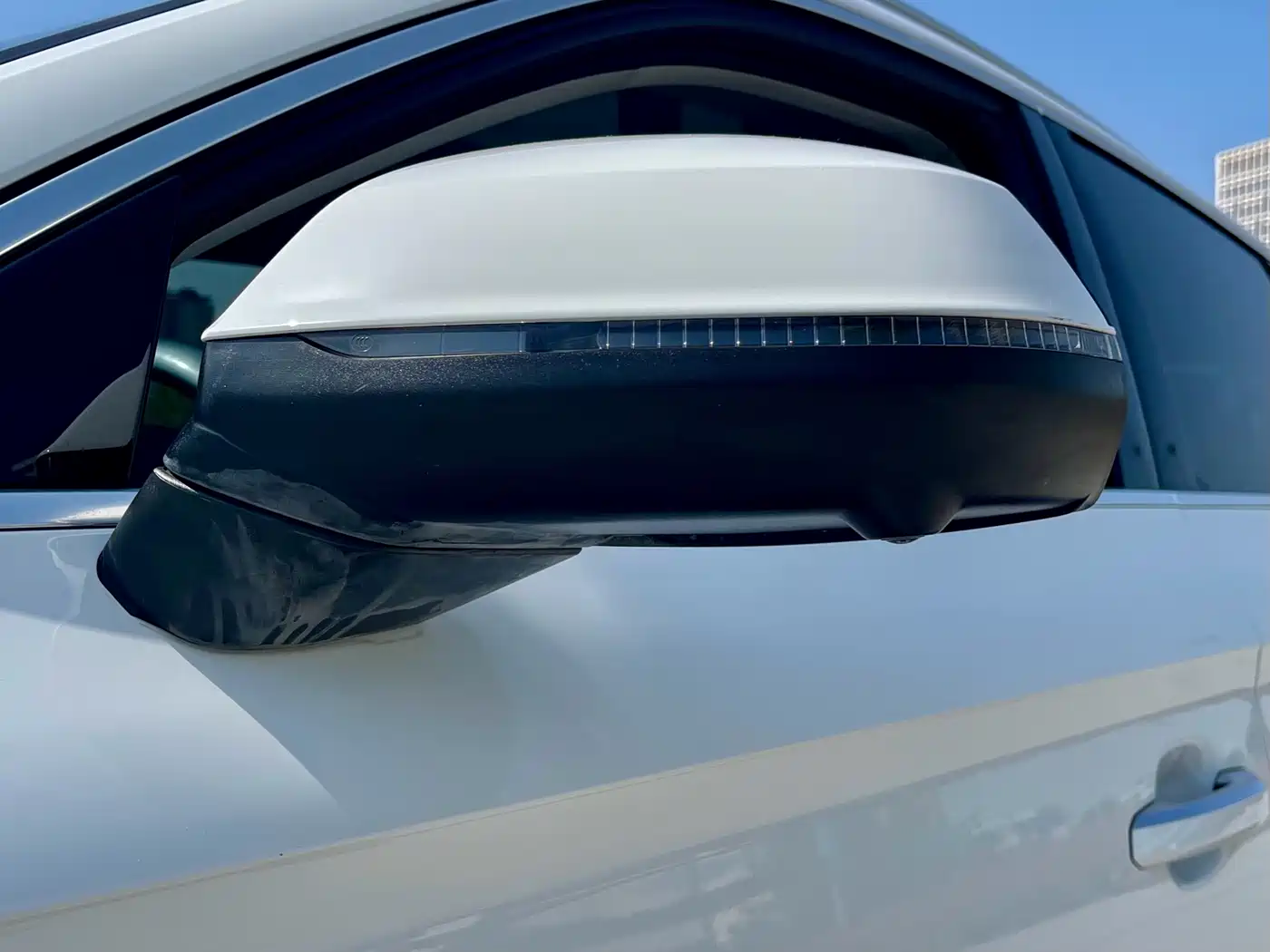 Audi Q5L 2018 45 TFSI Exclusive Fashion (China V) фото 5
