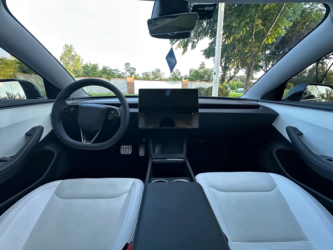 Tesla Model 3 2026 2025 Model Rear-Wheel Drive Edition