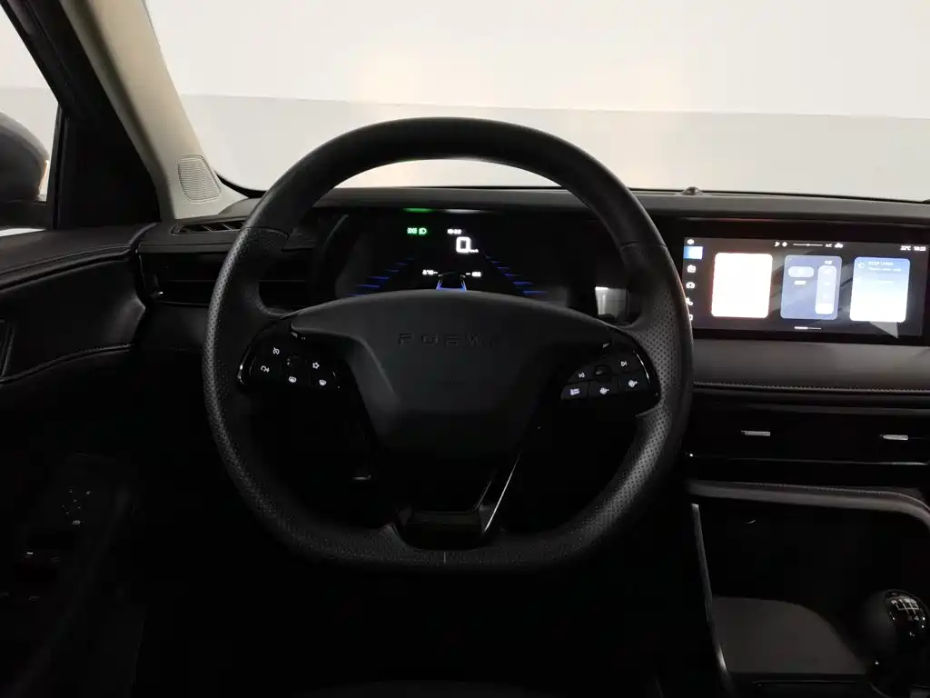 Photo 11 - Roewe i5