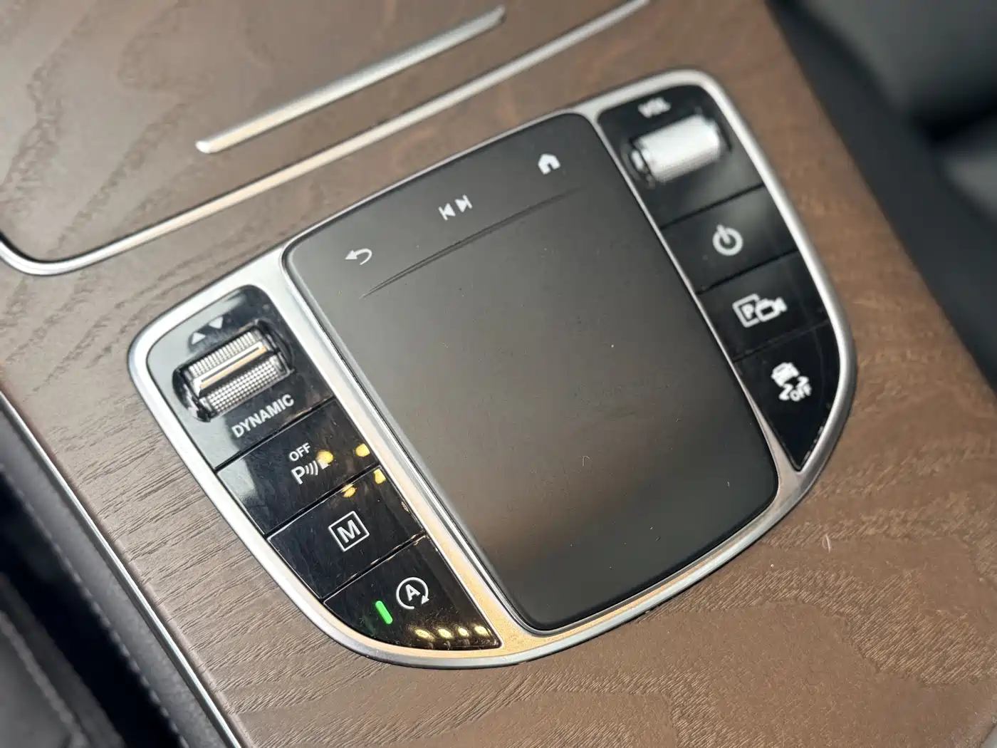 Mercedes-Benz GLC 2020 GLC 300 L 4MATIC Dynamic фото 21
