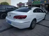 Фото 7 - Volkswagen CC