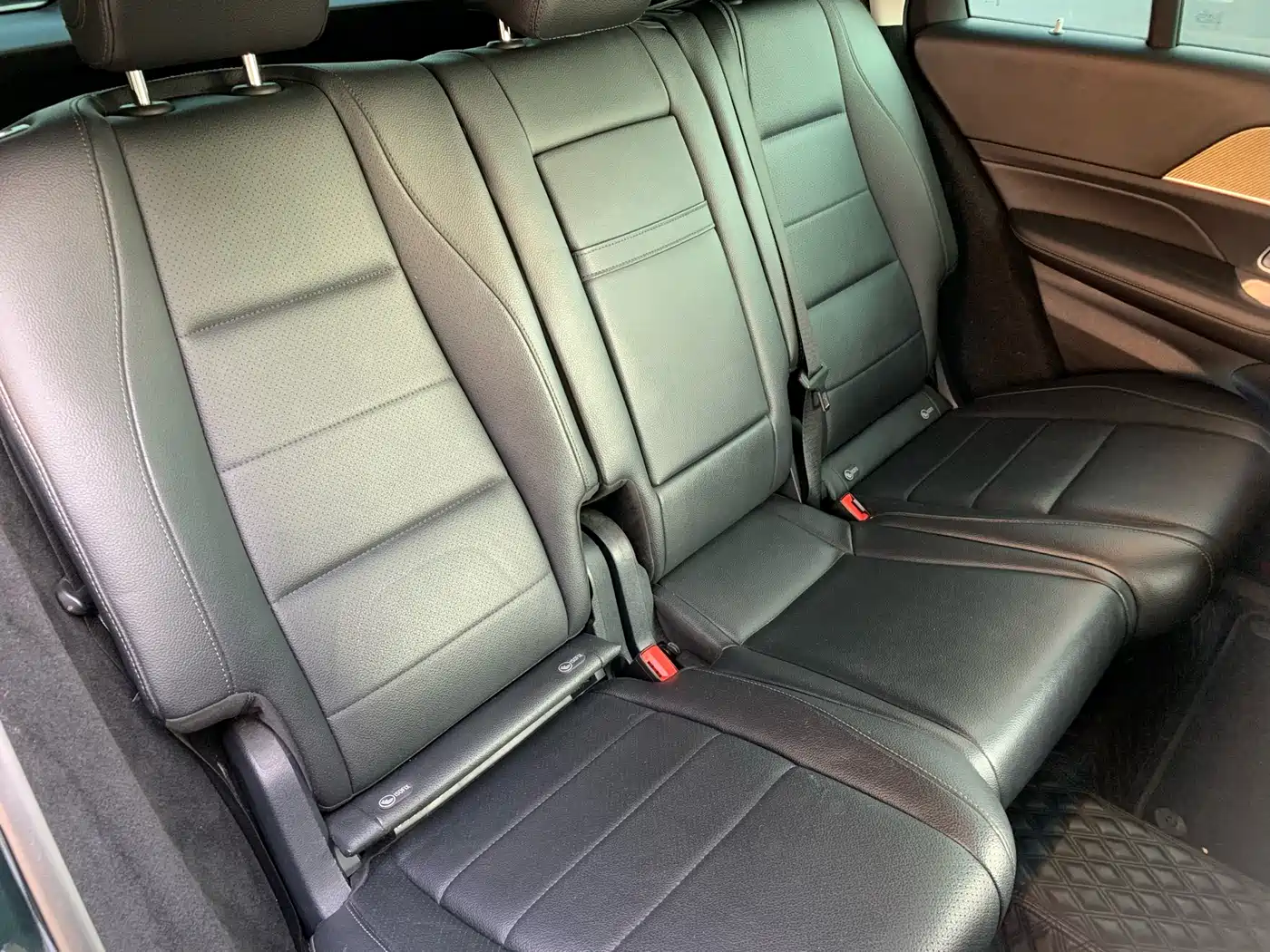 Mercedes-Benz GLE 2020 GLE 350 4MATIC Fashion фото 28