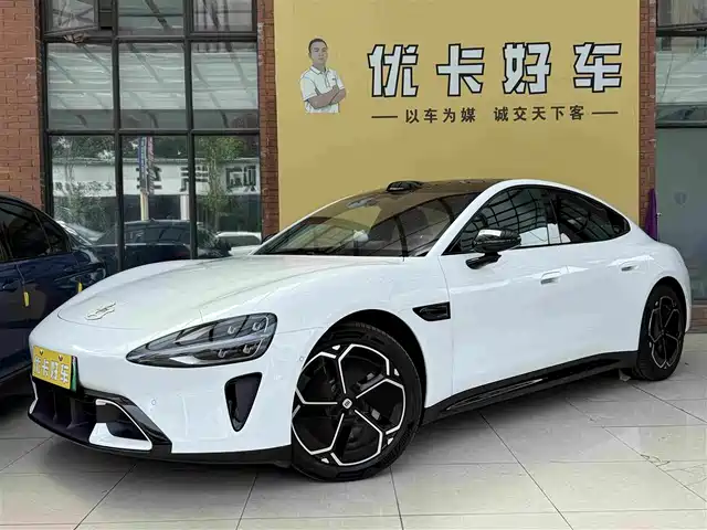 Xiaomi Auto Xiaomi SU7 2026