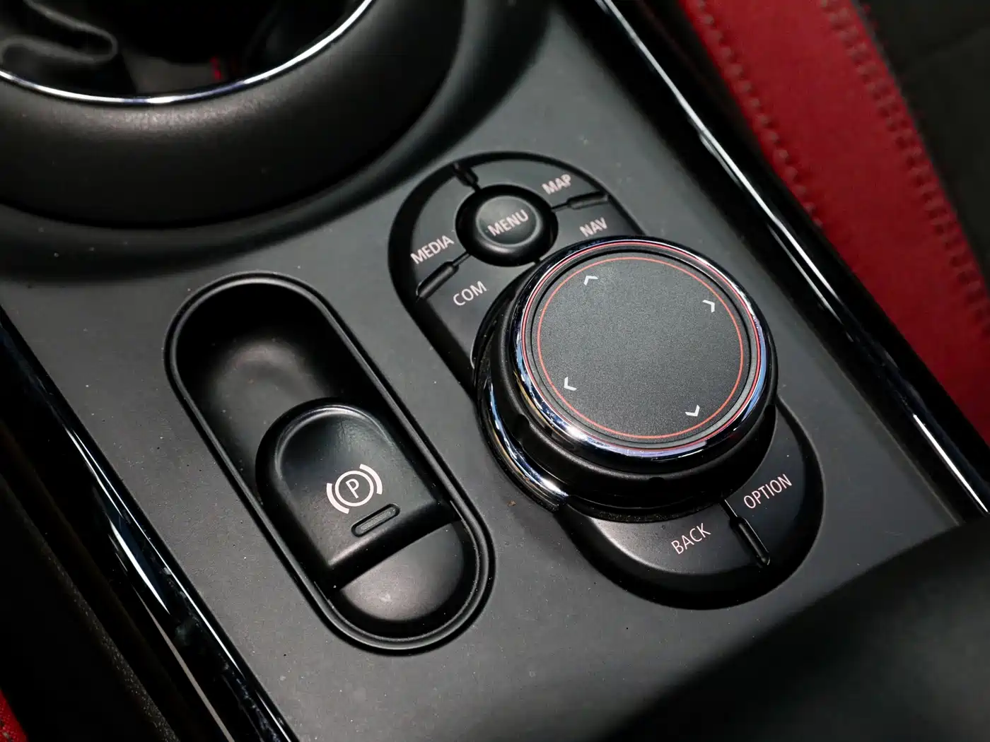 MINI JCW CLUBMAN 2018 2.0T JOHN COOPER WORKS ALL-IN фото 26