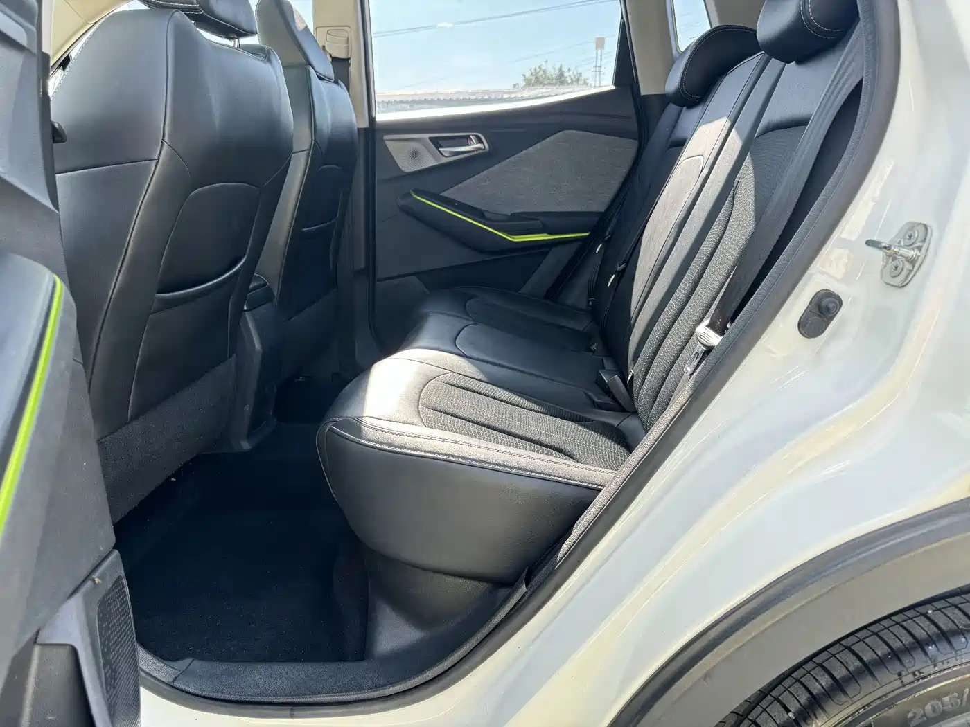 Changan New Energy E-Pro 2021 2020 Ultimate Power Edition
