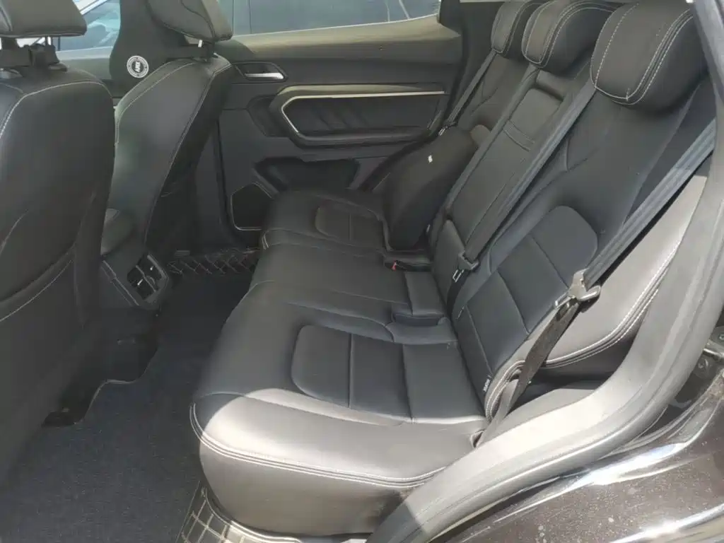 Фото 17 - Haval H6