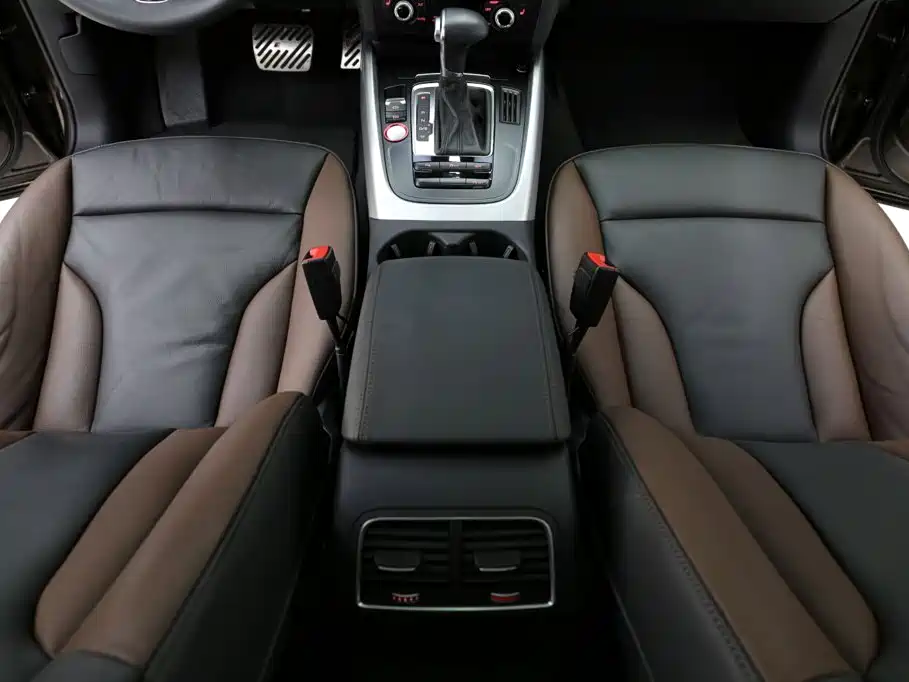 Audi Q5 2018 2018 Collector's Edition 40 TFSI Technology