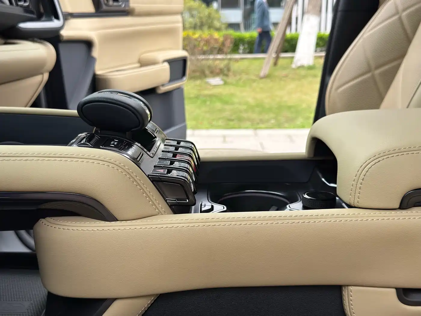 FANG CHENG BAO LEOPARD 5