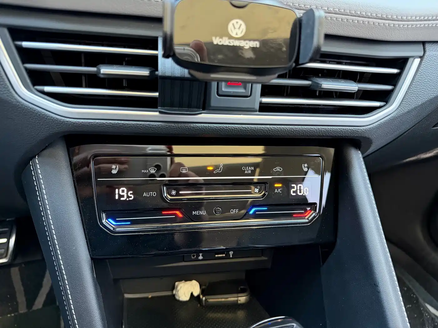 Volkswagen Tayron 2019 2019 330TSI 2WD Luxury China VI