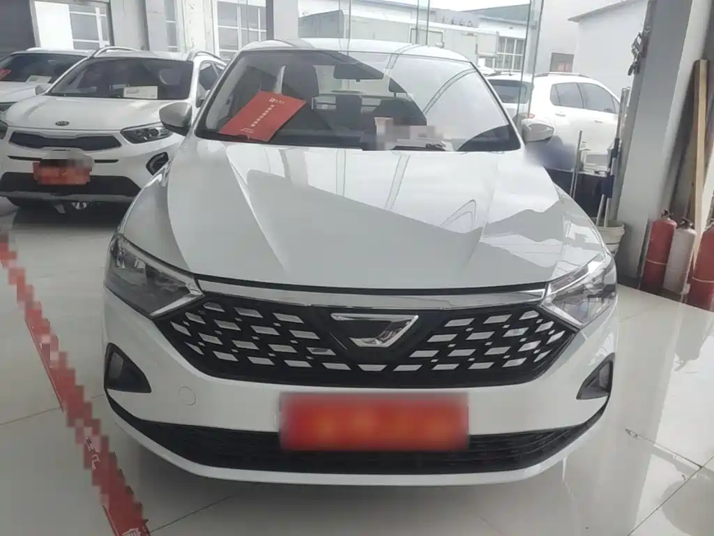 Jetta VA3 2020 2019 1.5L Automatic Joy Edition