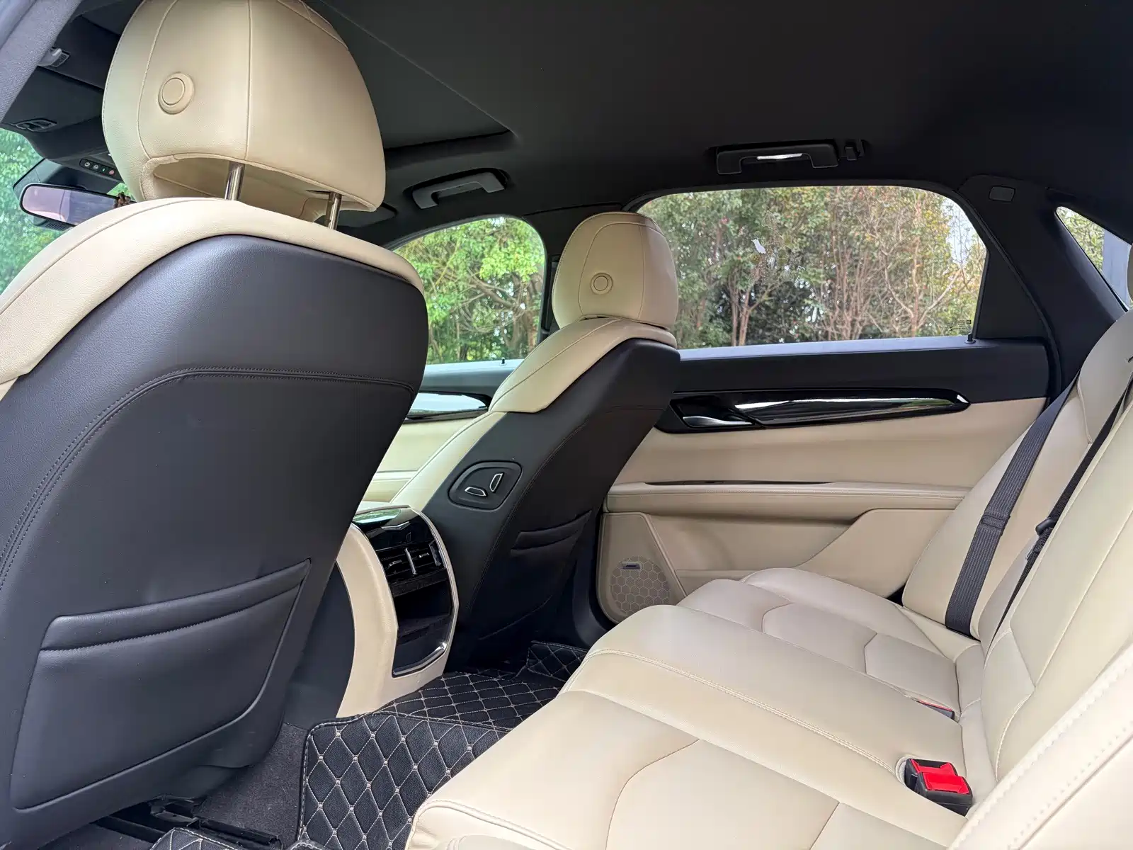Фото 4 - Cadillac CT6